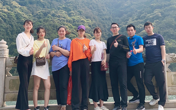 粵豐碩水漆戶外活動 粵豐碩水漆戶外活動