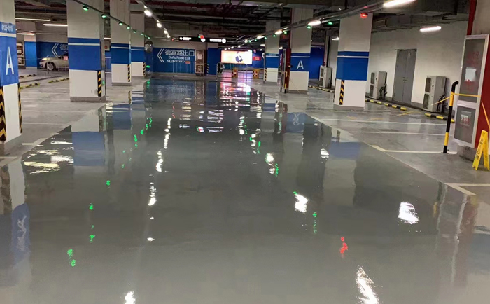 環氧地坪漆廠家 環氧地坪漆廠家