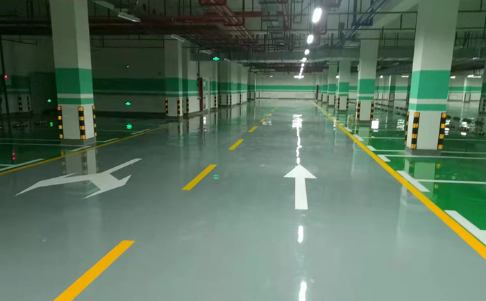 天津水性地坪漆 天津水性地坪漆