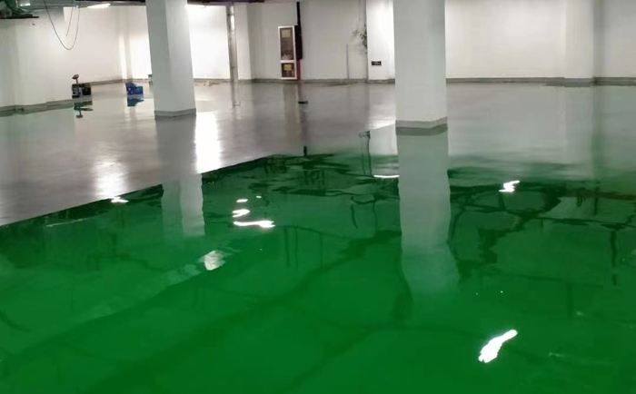 天津水性地坪漆 天津水性地坪漆