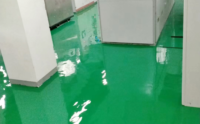 唐山水性地坪漆 唐山水性地坪漆