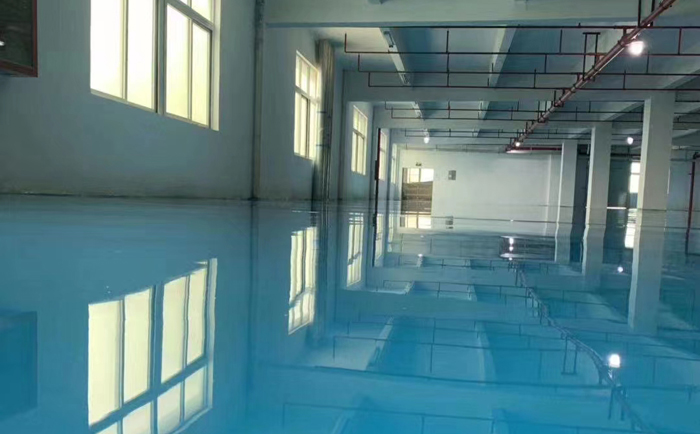 天津水性環(huán)氧地坪漆廠家 天津水性環(huán)氧地坪漆廠家