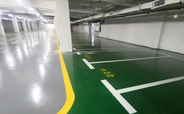 四川水性地坪漆 四川水性地坪漆