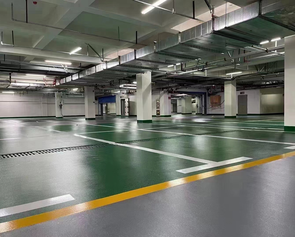 復古地坪漆 復古地坪漆