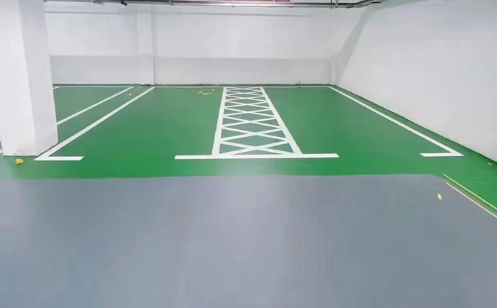 水性環氧地坪漆 水性環氧地坪漆