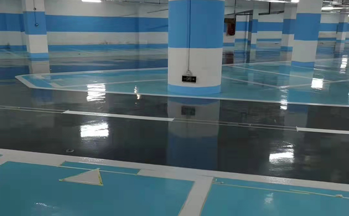 環(huán)氧地坪 環(huán)氧地坪