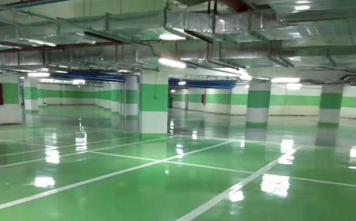 環氧地坪漆 環氧地坪漆