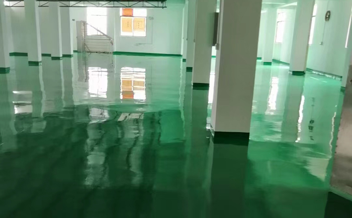 廠房地坪漆 廠房地坪漆