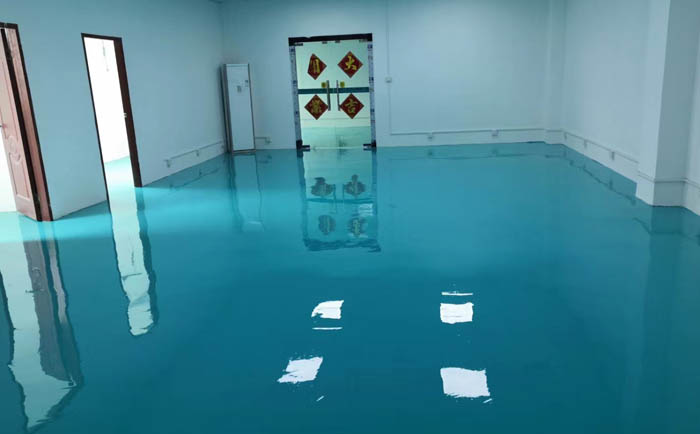 車間地坪漆 車間地坪漆