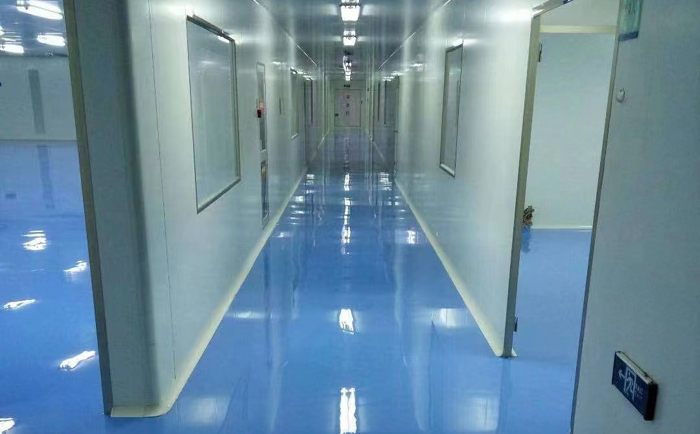 車(chē)間地坪漆 車(chē)間地坪漆