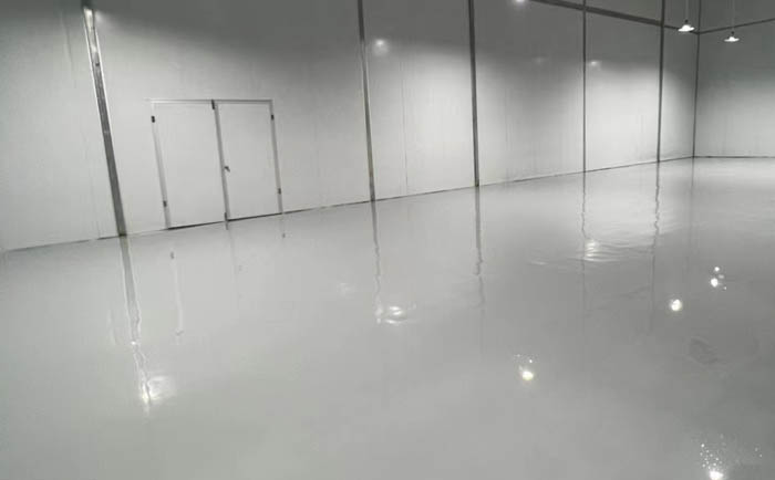 地坪漆涂料 地坪漆涂料