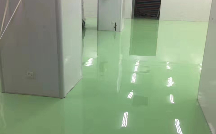 環(huán)氧地坪 環(huán)氧地坪