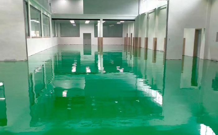 環氧地坪漆 環氧地坪漆