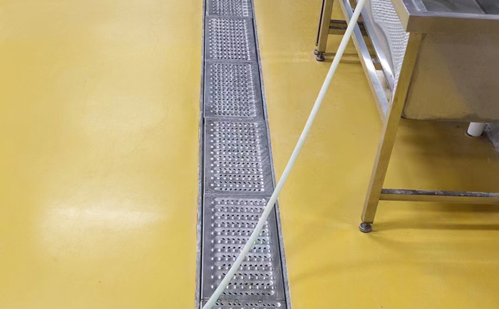 環(huán)氧地坪涂料 環(huán)氧地坪涂料