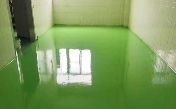 環(huán)氧地坪 環(huán)氧地坪