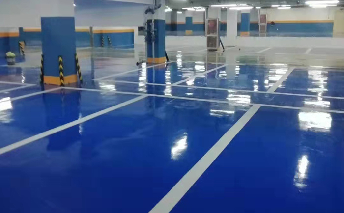 環氧地坪 環氧地坪