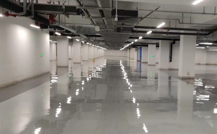 車庫地坪漆 車庫地坪漆