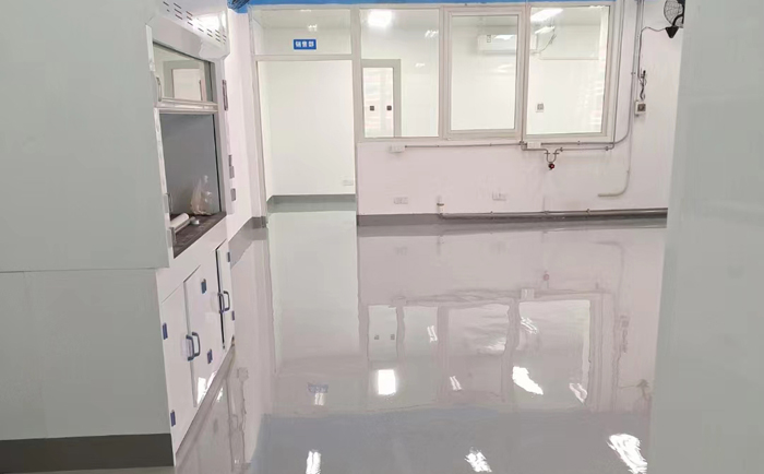 水性環氧地坪漆 水性環氧地坪漆