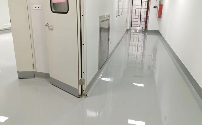 環氧地坪漆 環氧地坪漆