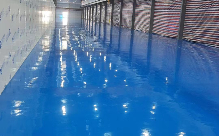 環(huán)氧地坪漆 環(huán)氧地坪漆