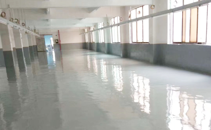 環氧地坪漆 環氧地坪漆