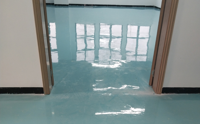 環氧地坪漆 環氧地坪漆